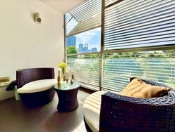 Two8one Studio (D9), Apartment #455771391